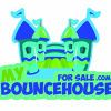 My Bounce House For Sale Logotype