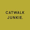 Catwalk Junkie Logotipo