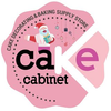 My Cake Supplies Logotype