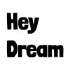 Hey Dream Logó