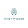 Happy Dreamers Logotype