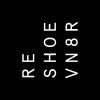 Reshoevn8r Logotype