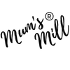 Mum's Mill Australia Logotype