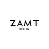 ZAMT-BERLIN Logotype