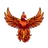 Falkengrad Logotyp