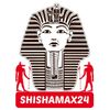 Shishamax24 Logo