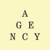 Agency Skincare Logotype