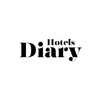 HOTELS DIARY Logotype