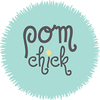 Pomchick Logotype