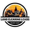 Land Clearing Leads Λογότυπο