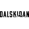 Dalskidan i Sälen Logotyp