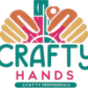 craftyhands Logotyp