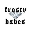 FROSTYBABES Logotype