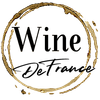 winedefrance.com Logotyp