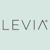 LEVIA Blanket Logotype