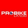Pro Bike Logotype
