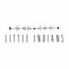 Little Indians Logotype
