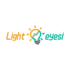 lighteyesi Logotyp