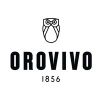 OROVIVO Logo