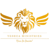 Yeshua Ministries Logotyp