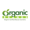 Organic Brands Λογότυπο