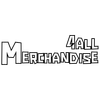 Merchandise4All Logotype