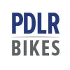 Pedaleur Bikes B.V. Logotyyppi