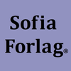 Sofia Forlag Logó