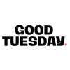 Good Tuesday Logotype