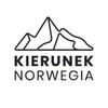Kierunek Norwegia Sylwia Smolkowska Logo