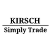 Kirsch Simply Trade Logotipo