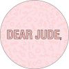 Dear Jude Logotype