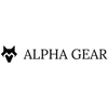 Alpha Gear Logotype