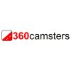 360camsters Logotype