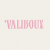 Valiboux Logotyp