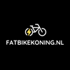 Fatbikekoning Logotype