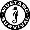 Mustang Survival Logotyp