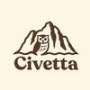 Civetta Λογότυπο