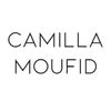 C Moufid Logotyp
