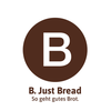 B. Just Bread Logotype