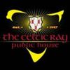 Celtic Ray Logotyp