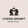Chess Gambit Logotip