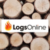 Logs Online Logotipo