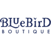 The Bluebird Boutique Logotipo
