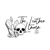 The Leather Llama Logotype