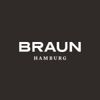Braun Hamburg Logo