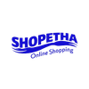 shopetha.com Logotype