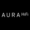 AURA HiFi SHOP Λογότυπο