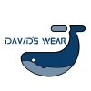 David's Wear Logotipo