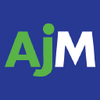 Ajmadison Logotype
